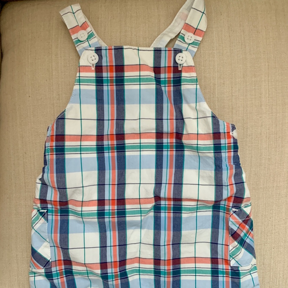 Janie and Jack Bubble